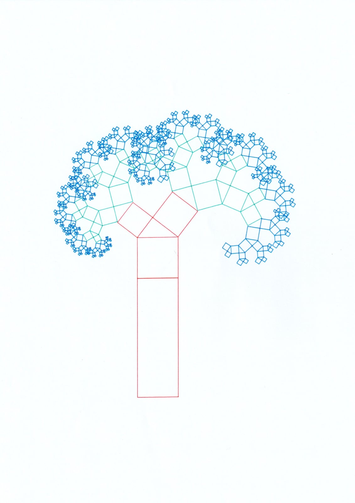 Fractal Tree