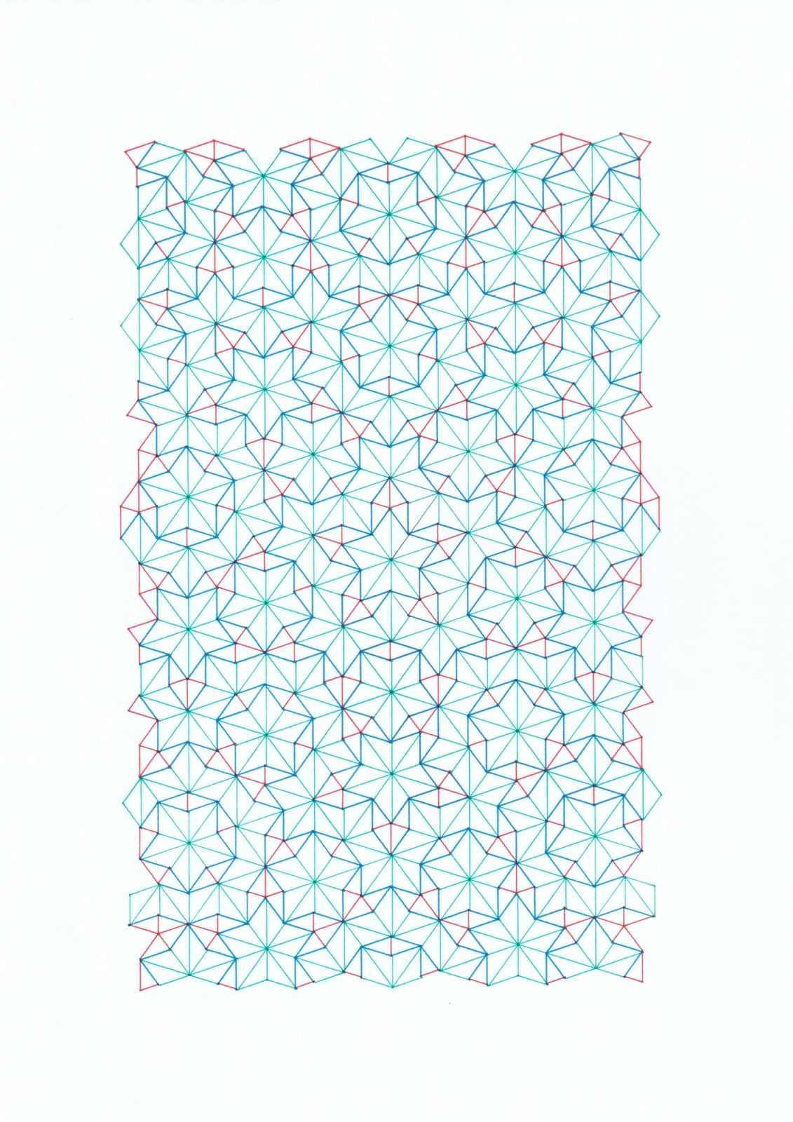 Penrose Rectangle