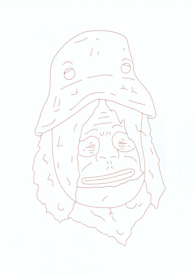 Sassy the Sasquatch
