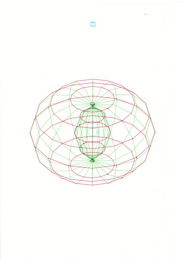 Spindle Torus