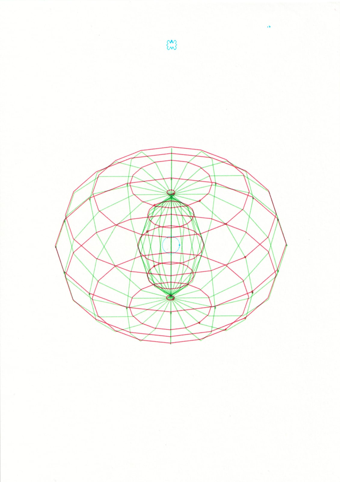 Spindle Torus