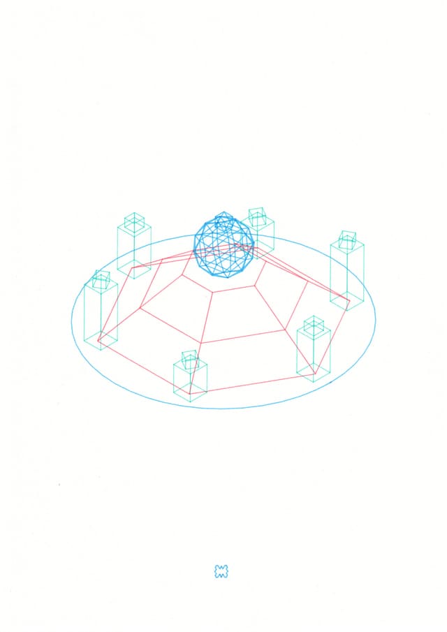 Ziggurat City