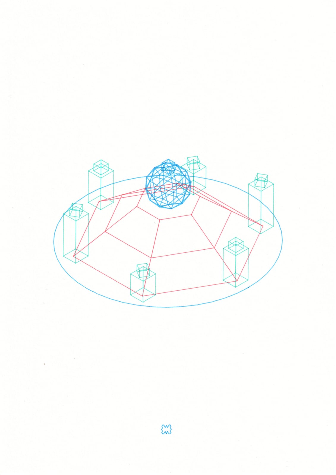 Ziggurat City